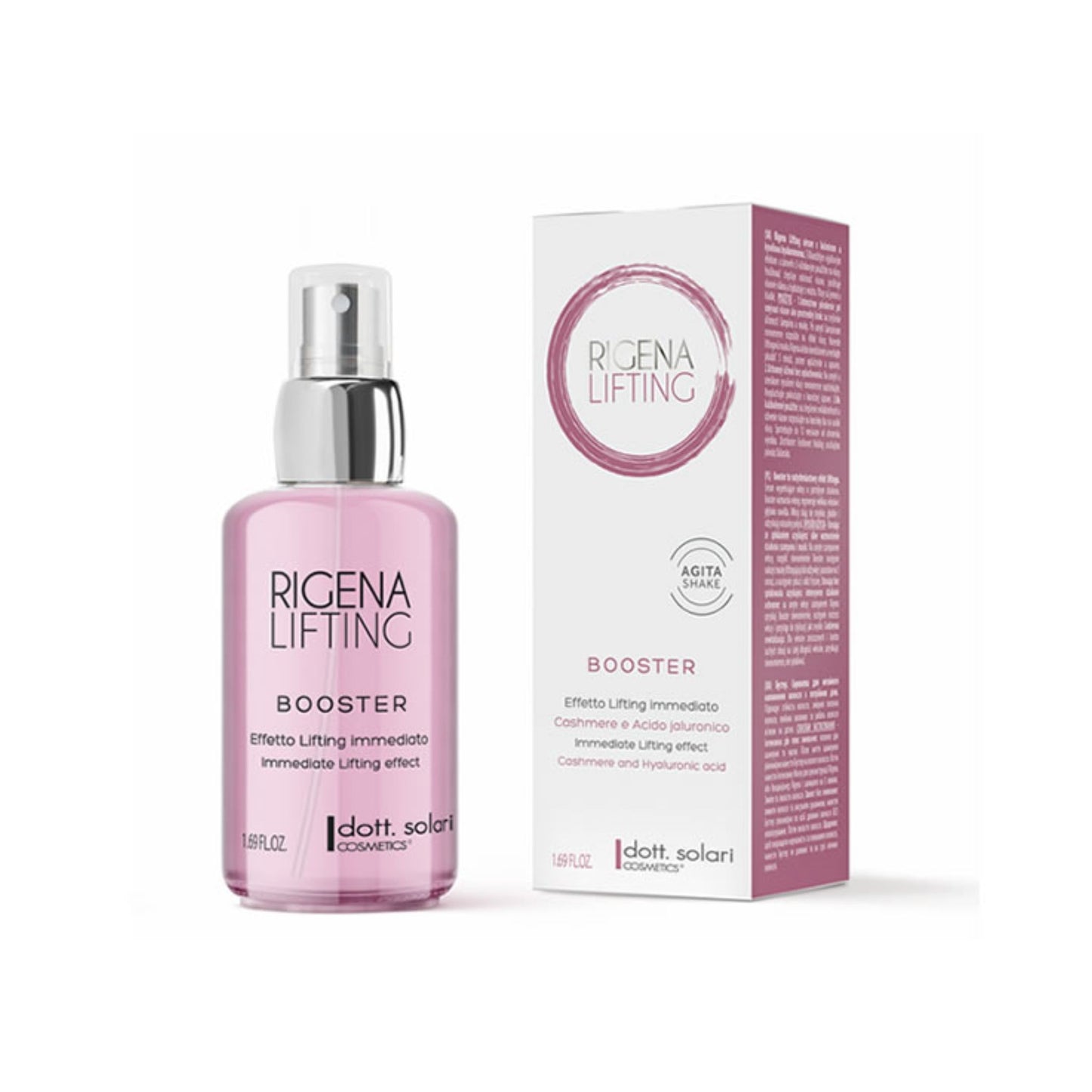Rigena Lifting Booster 50ML