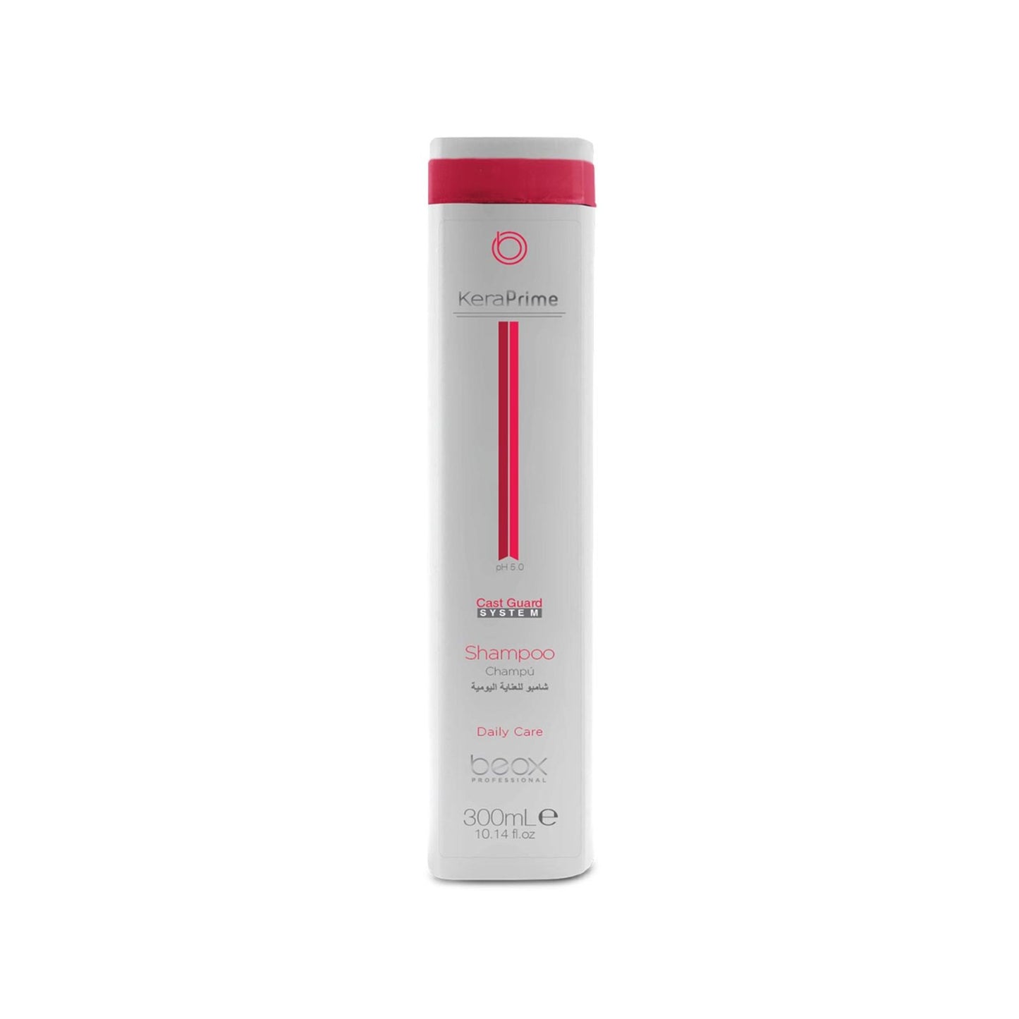 Beox Keraprime Shampoo 300ML