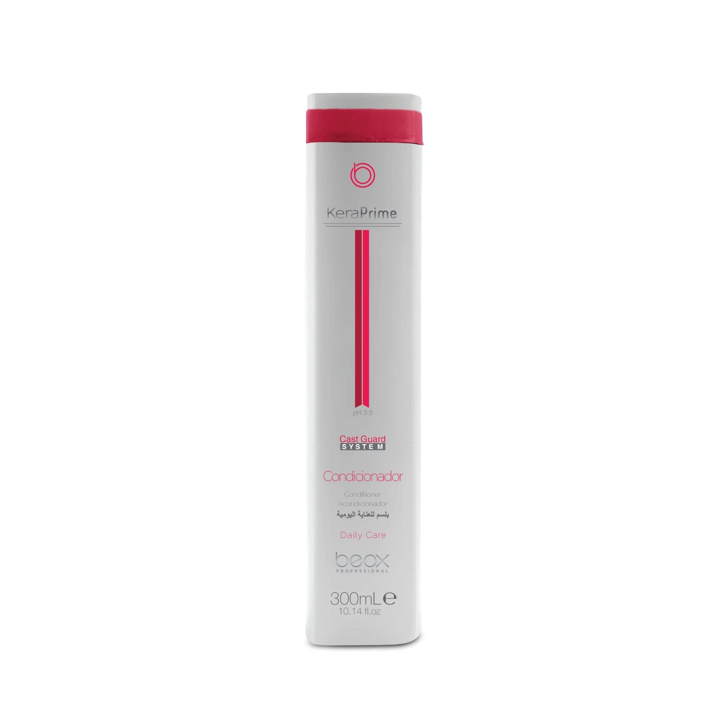 Beox Keraprime Conditioner 300ML