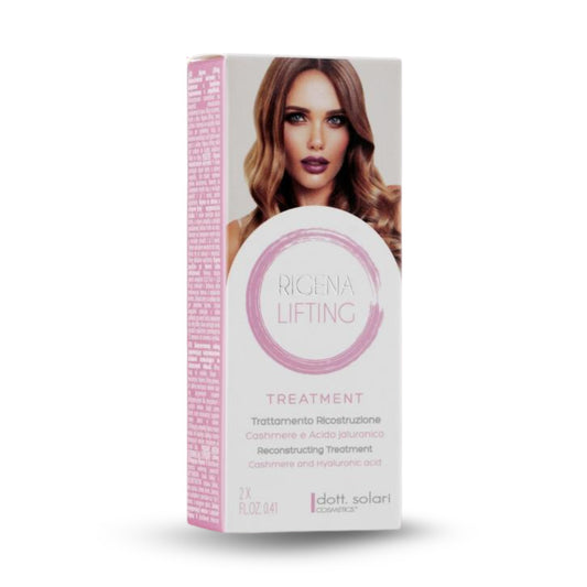 Rigena Lifting Treatment 2x 12 ML