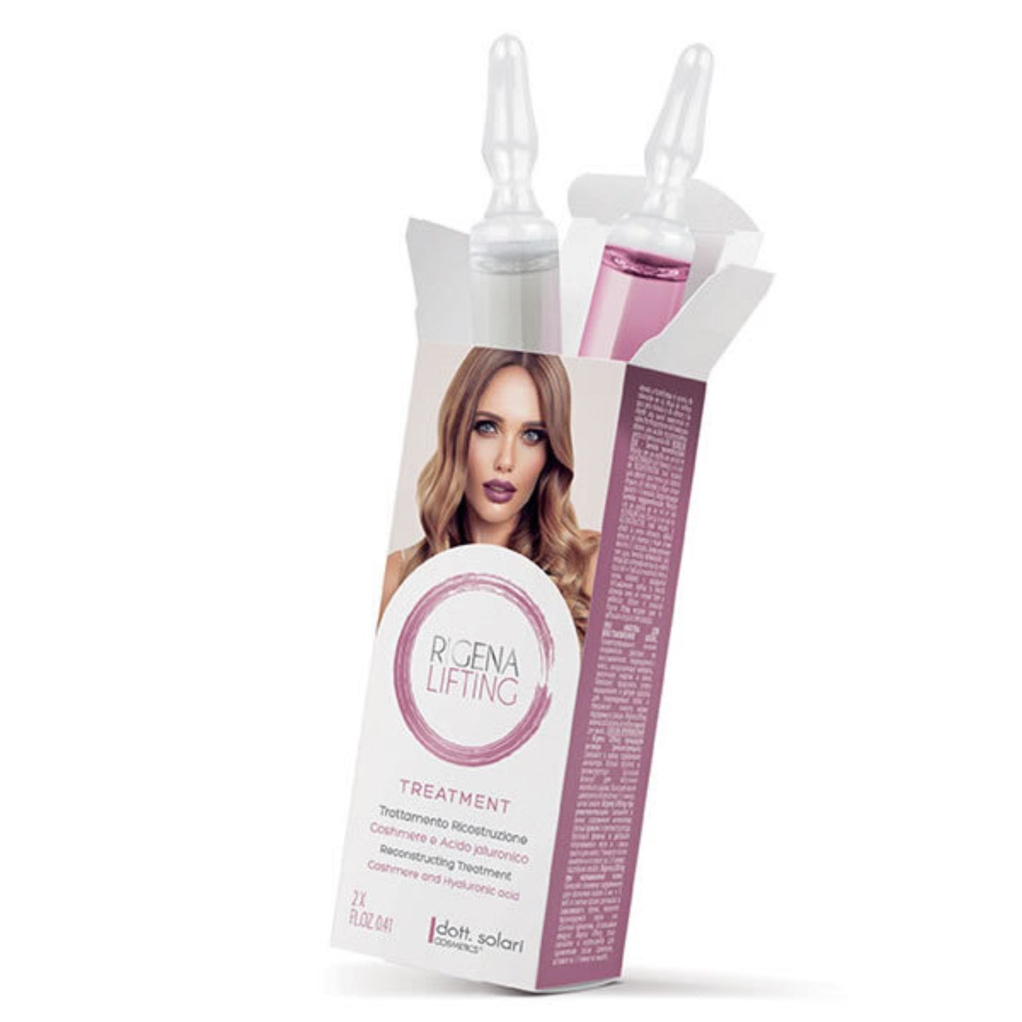 Rigena Lifting Treatment 2x 12 ML