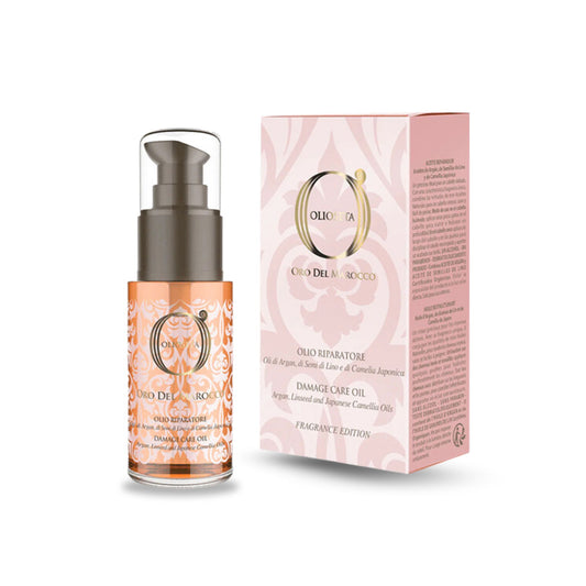 Olioseta Oro Del Marocco Damage Care Oil 30ML